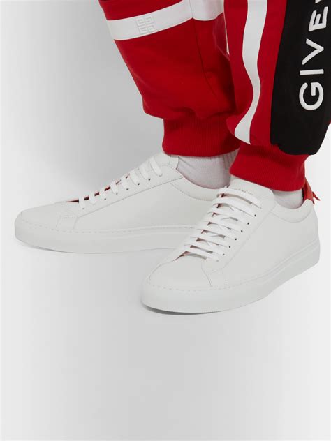 givenchy urban knots sneakers|Givenchy urban street sneakers women's.